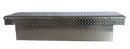 Crossover Truck Tool Box  Single Open 69”  Heavy Duty Aluminum Toolbox