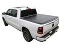 Low Profile Hard Tri-Fold for 2017-2022 Ford F250/F350/F450/F550 6.8' Bed