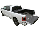 Low Profile Hard Tri-Fold for 2017-2022 Ford F250/F350/F450/F550 6.8' Bed