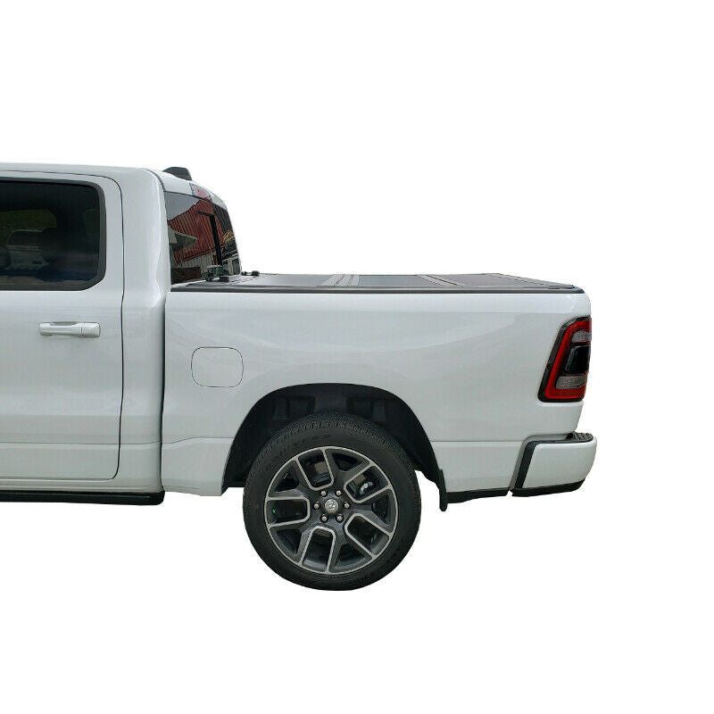 Low Profile Hard Tri-Fold for 2017-2022 Ford F250/F350/F450/F550 6.8' Bed