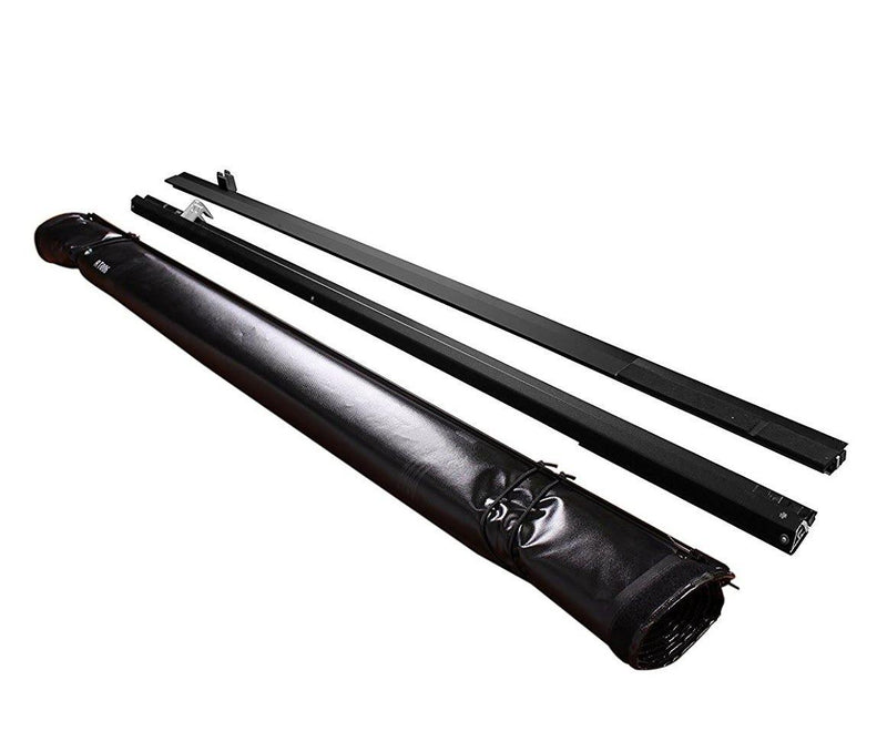 Soft Roll Up for 2009-20 Dodge Ram 5.7' Bed - Galaxy Auto CA