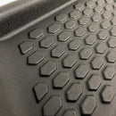 6" Flat Running Boards for 2019-20 Jeep Wrangler JL (4-Door Only) - Galaxy Auto CA