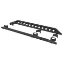 Rock Sliders for 2007-17 Jeep Wrangler JK (4-Door Only) - Galaxy Auto CA