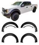 Fender Flares for 2018-20 Ford F150