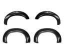 Fender Flares for 2011-16 Ford F250/F350/F450/F550 - Galaxy Auto CA