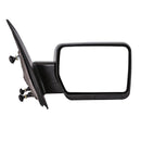 Side Mirror for 2004-14 Ford F150 - No Power/Heat/Lights