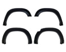 Fender Flares for 2019-21 Ram 1500 (Excluding Classic/Warlock Models) - Galaxy Auto CA