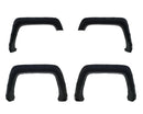 Fender Flares for 2016-18 GMC Sierra 1500 - Galaxy Auto CA