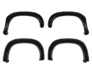 Fender Flares for 2019-21 Chevy Silverado 1500 (Excluding 2019 1500 LD Models) - Galaxy Auto CA