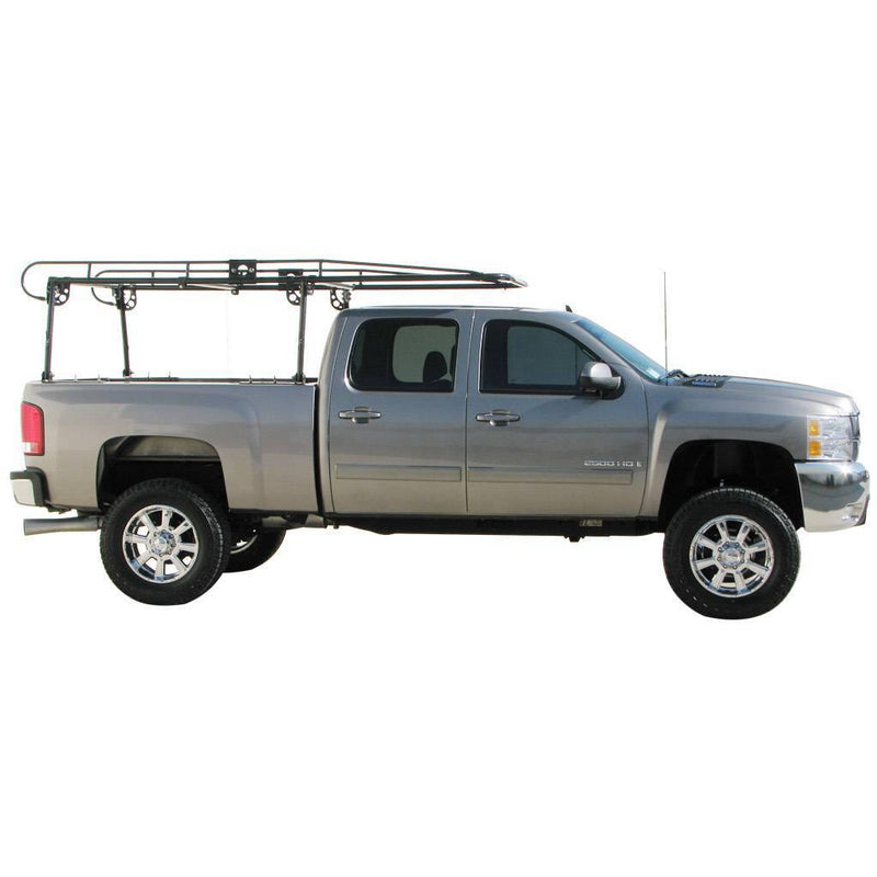Hd Contractor Rack Full Size Contractors Rack (Fits Most Trucks with 5.5 to 8' Bed)