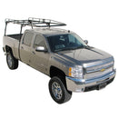 Full Size Contractors Rack (Fits Most Trucks with 5.5 to 8' Bed) - Galaxy Auto CA
