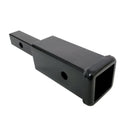 Hitch Converter - From 1.25" to 2" Adapter - Galaxy Auto CA