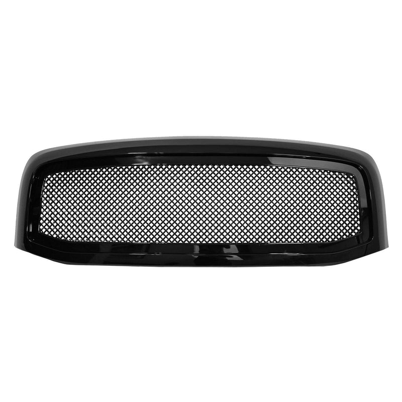 Mesh Grille for 2006-08 Dodge Ram 1500/2500/3500