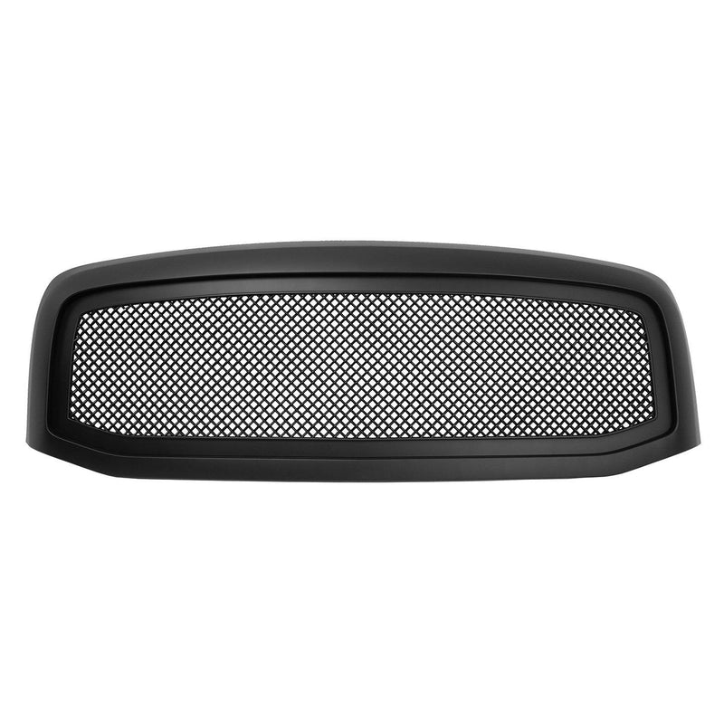 Mesh Grille for 2006-08 Dodge Ram 1500/2500/3500