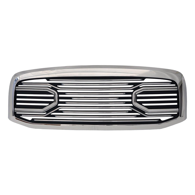 RAM Style Grille for 2006-08 Dodge Ram 1500/2500/3500