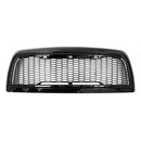 Honeycomb Mesh Grille for 2010-18 Dodge Ram 2500/3500
