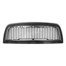 Honeycomb Mesh Grille for 2010-18 Dodge Ram 2500/3500
