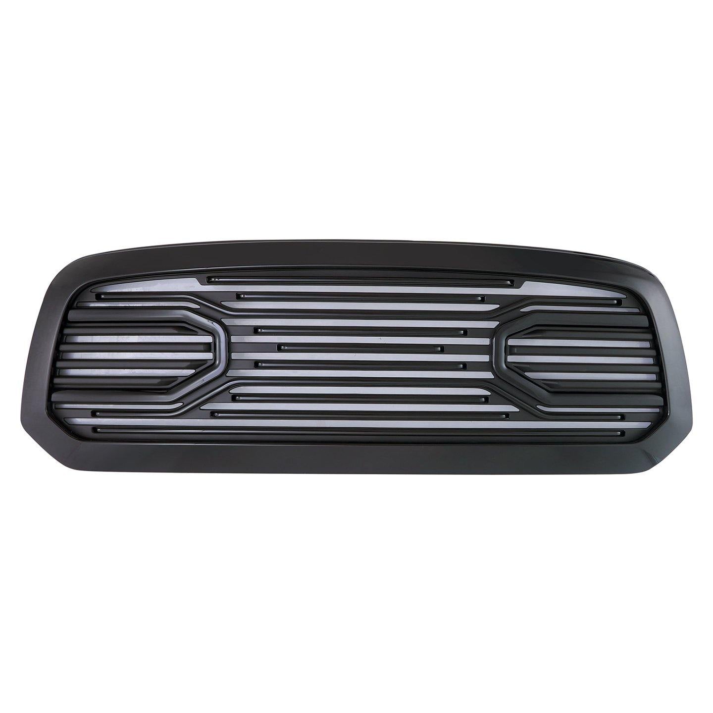 RAM Style Grille for 2013-18 Dodge Ram 1500 & 2019-22 Ram 1500