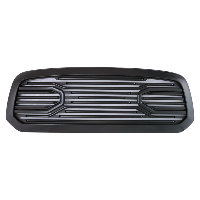 RAM Style Grille for 2013-18 Dodge Ram 1500 & 2019-24 Ram 1500 Classic/Warlock