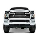 RAM Style Grille for 2010-18 Dodge Ram 2500/3500