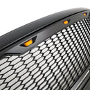 Honeycomb Mesh Grille for 2013-18 Dodge Ram 1500 & 2019-21 Ram 1500 Classic/Warlock - Galaxy Auto CA