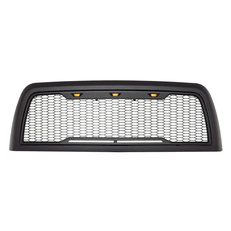 Honeycomb Mesh Grille for 2013-18 Dodge Ram 2500/3500