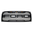Raptor Style Grille for 2009-14 Ford F150