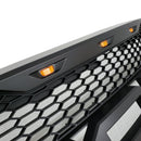 Raptor Style Grille for 2009-14 Ford F150