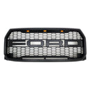 Raptor Style Grille for 2015-17 Ford F150