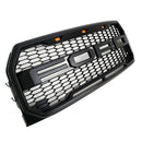 Raptor Style Grille for 2015-17 Ford F150