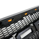 Raptor Style Grille for 2009-14 Ford F150