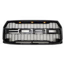 Raptor Style Grille for 2015-17 Ford F150