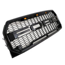 Raptor Style Grille for 2015-17 Ford F150
