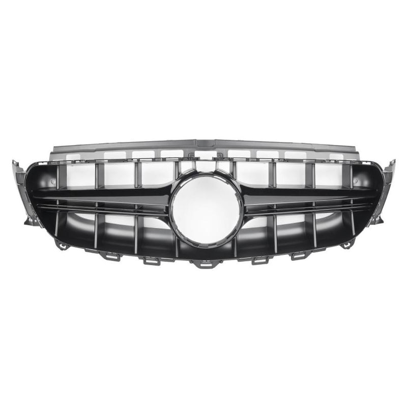 Front Grille for 2017-20 Mercedes Benz E-Class W213 (Excluding E63 AMG)