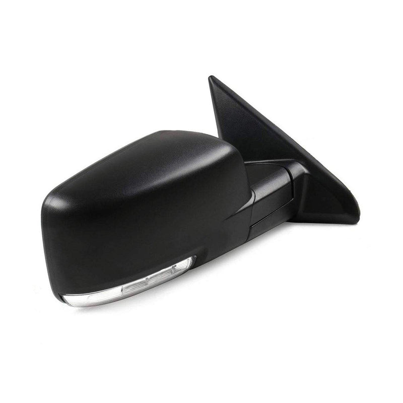 Side Mirror for 2010-18 Dodge Ram & 2019-23 Ram 1500 Classic/Warlock