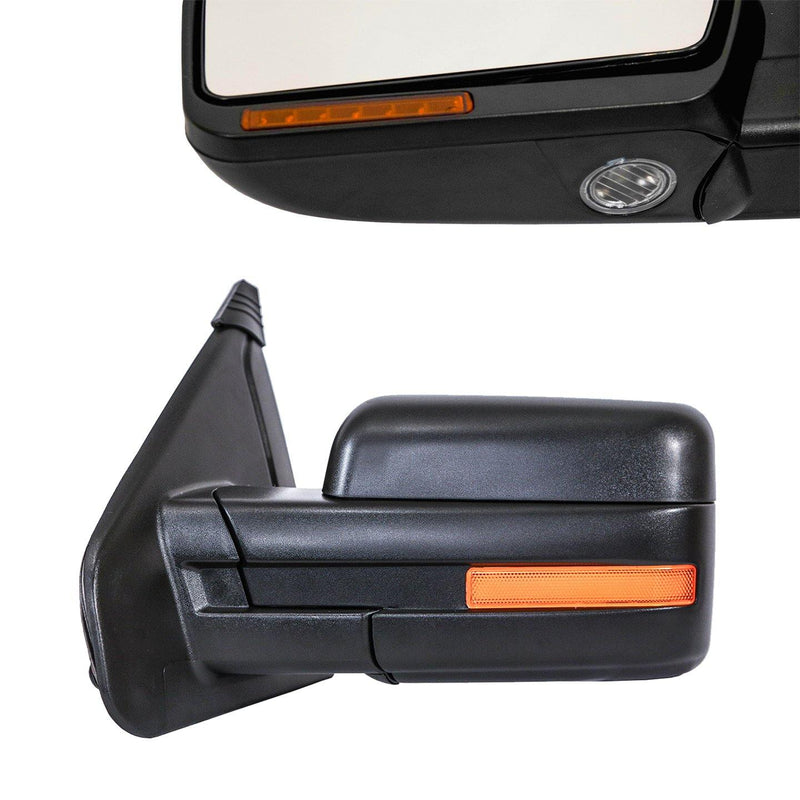 Side Mirror for 2007-14 Ford F150