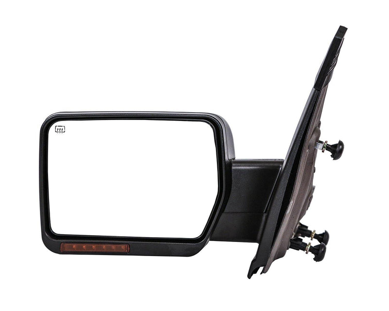 Side Mirror for 2007-14 Ford F150