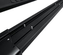 6" Flat Running Boards for 2015-24 Ford F150 SuperCrew & 2017-24 F250/F350 Crew Cab