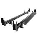 Roof Ladder Rack for Vans Without Rain Gutters - Galaxy Auto CA