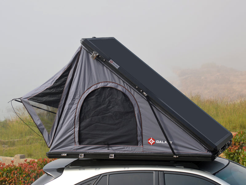 adv roof tent Roof Top Tent ADV Series Hard-Shell Heavy Duty Aluminum