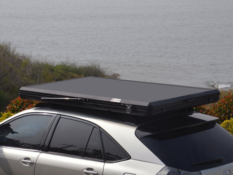 adv roof tent Roof Top Tent ADV Series Hard-Shell Heavy Duty Aluminum