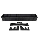 Under Seat Storage Box for 2015-21 Ford F150 SuperCrew 4 Door - Galaxy Auto CA
