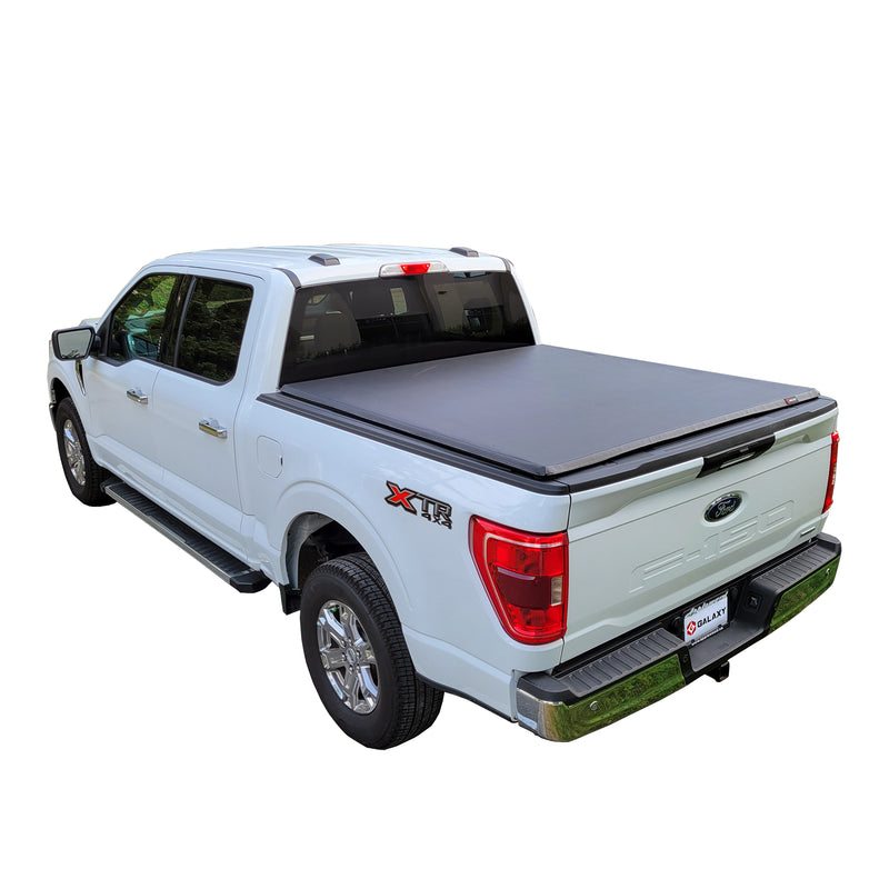 Soft Roll Up for 2010-18 Dodge Ram 6.4' Bed