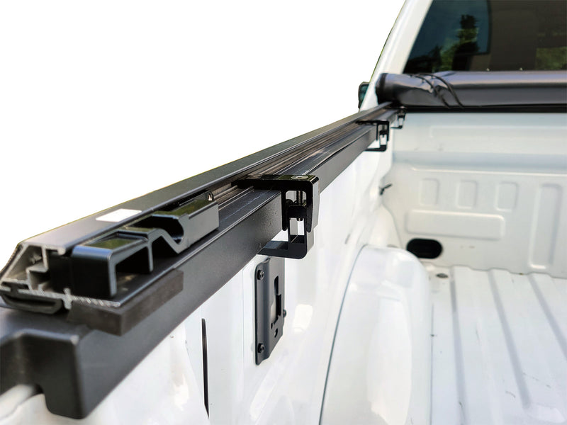 Soft Roll Up for 2004-14 Ford F150 5.5' Bed (Excluding Raptor Models)