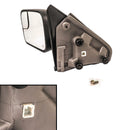 Towing Mirrors for 2002-08 Dodge Ram 1500 & 2003-09 Ram 2500/3500 - Galaxy Auto CA