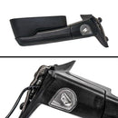 Towing Mirrors for 2010-18 Dodge Ram & 2019-23 Ram 1500 Classic/Warlock