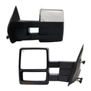 Towing Mirrors for 2007-14 Ford F150
