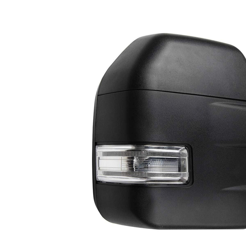 Towing Mirrors for 2015-20 Ford F150