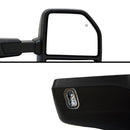 Towing Mirrors for 2021-25 Ford F150