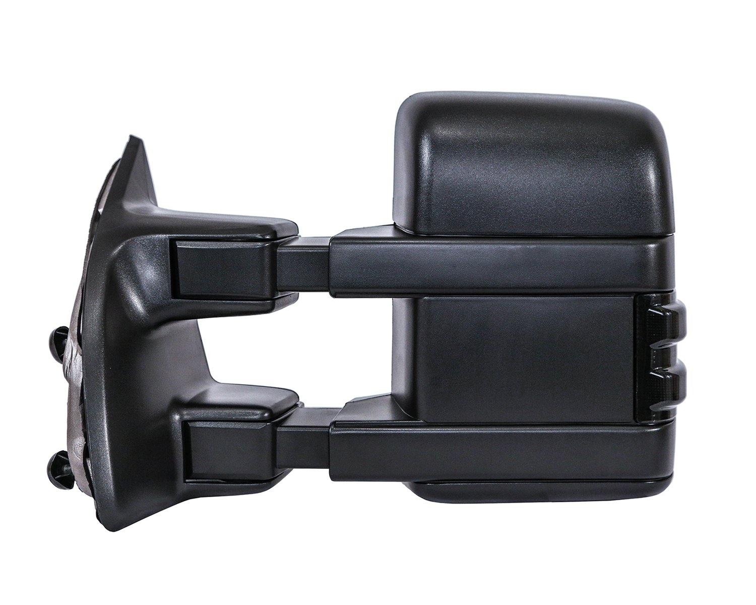 Towing Mirrors 1999-2007 Ford F250/F350/F450/F550